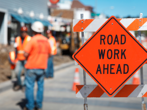 Work Zone Safety