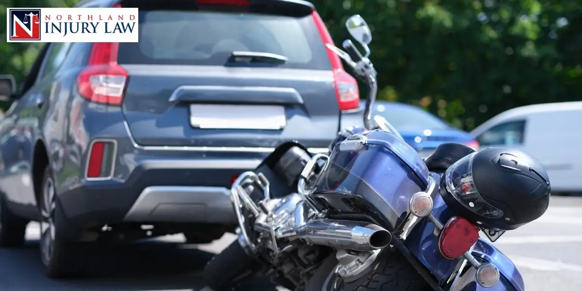 Liberty Motorcycle Accident Lawyer