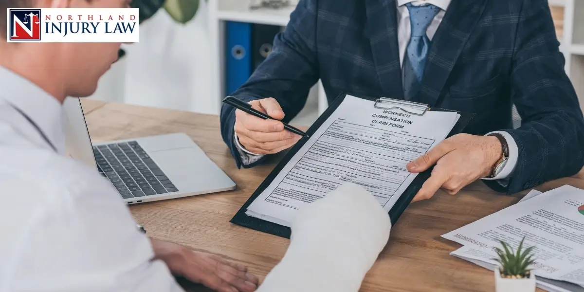 Saint Joseph Worker's Compensation Lawyer