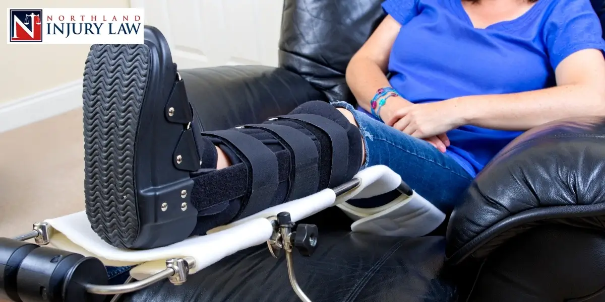 Kansas City Fractured Bones Lawyer