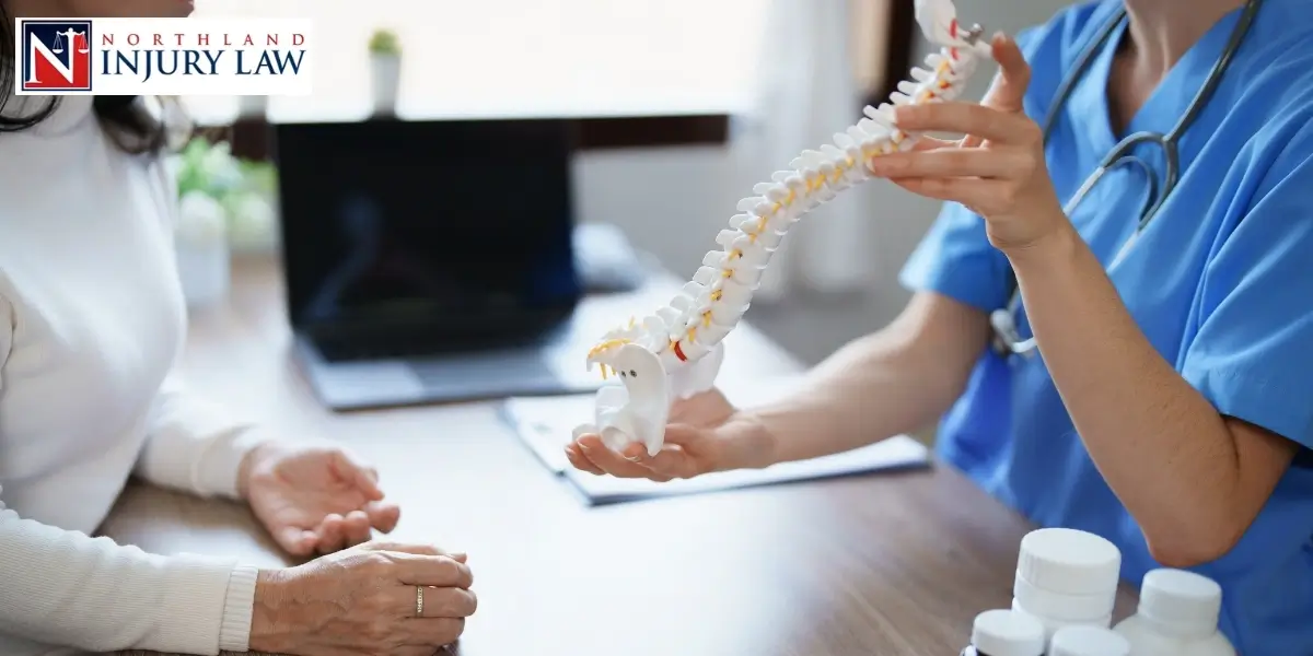 Kansas City Herniated Disc Lawyer