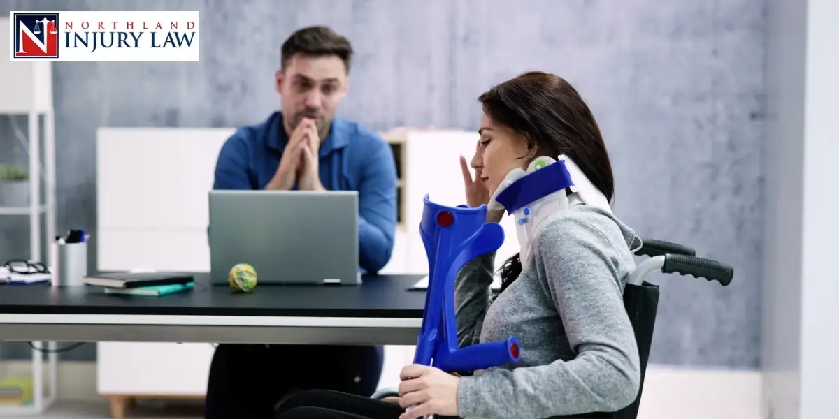 Kansas City Whiplash Injury Lawyer