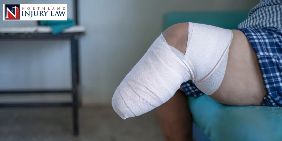 Kansas City Amputation Injury Lawyer