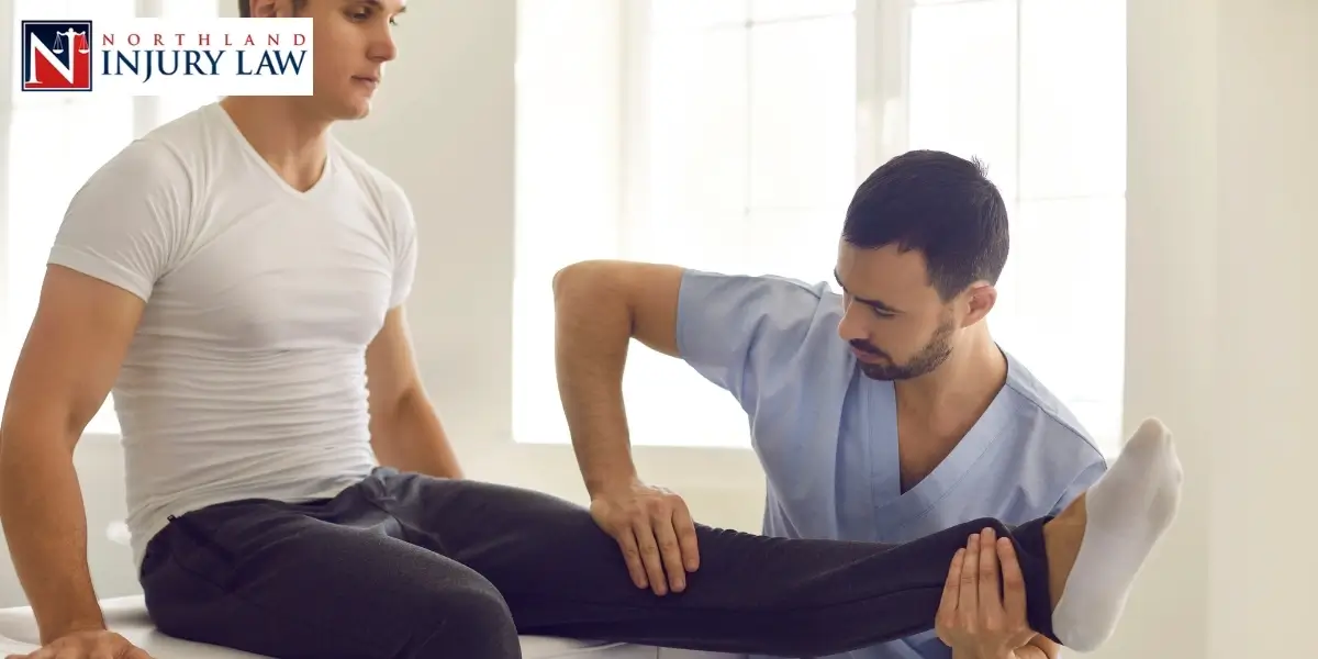 Kansas City Knee Injury Lawyer