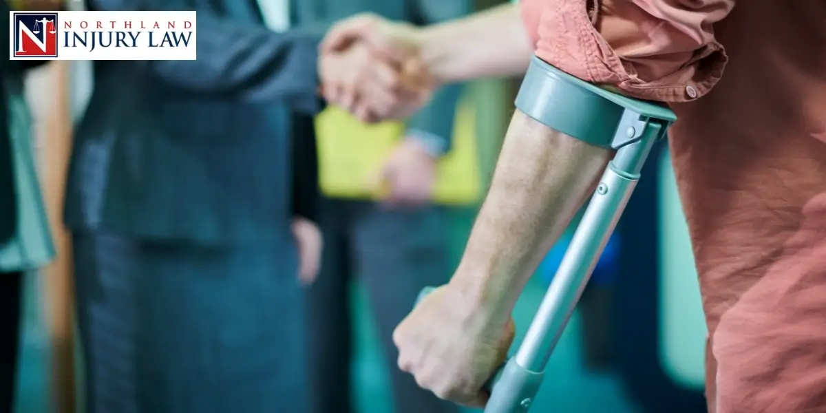 Kansas City Shoulder Injury Lawyer