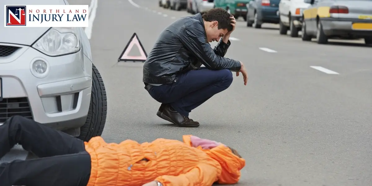 Kansas City Pedestrian Accident Attorneys