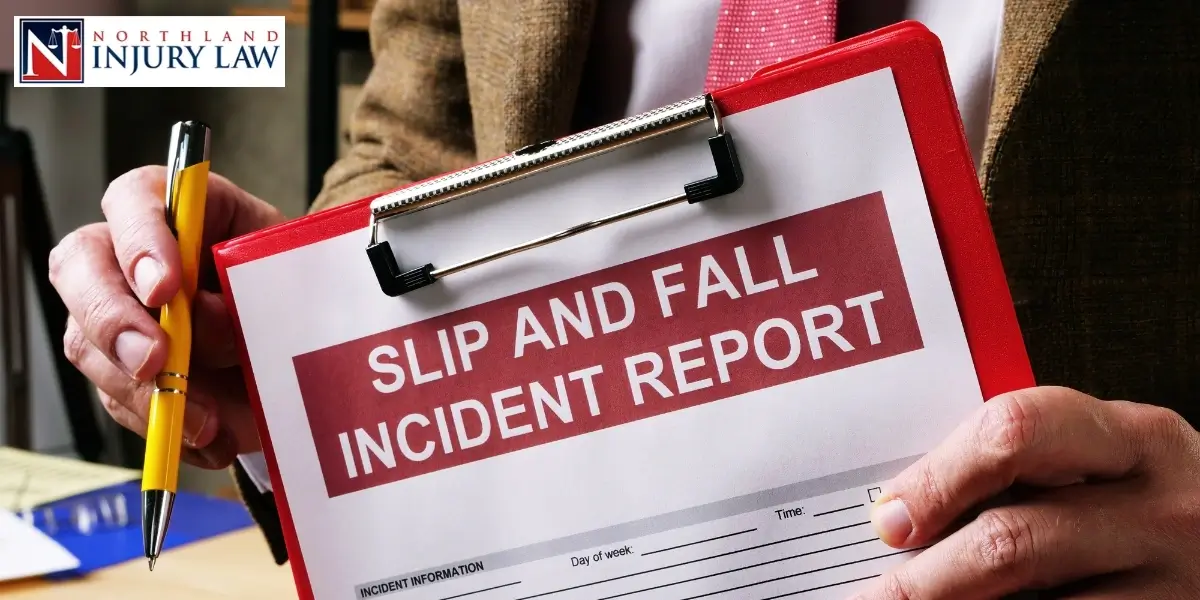 Saint Joseph Slip and Fall Lawyer