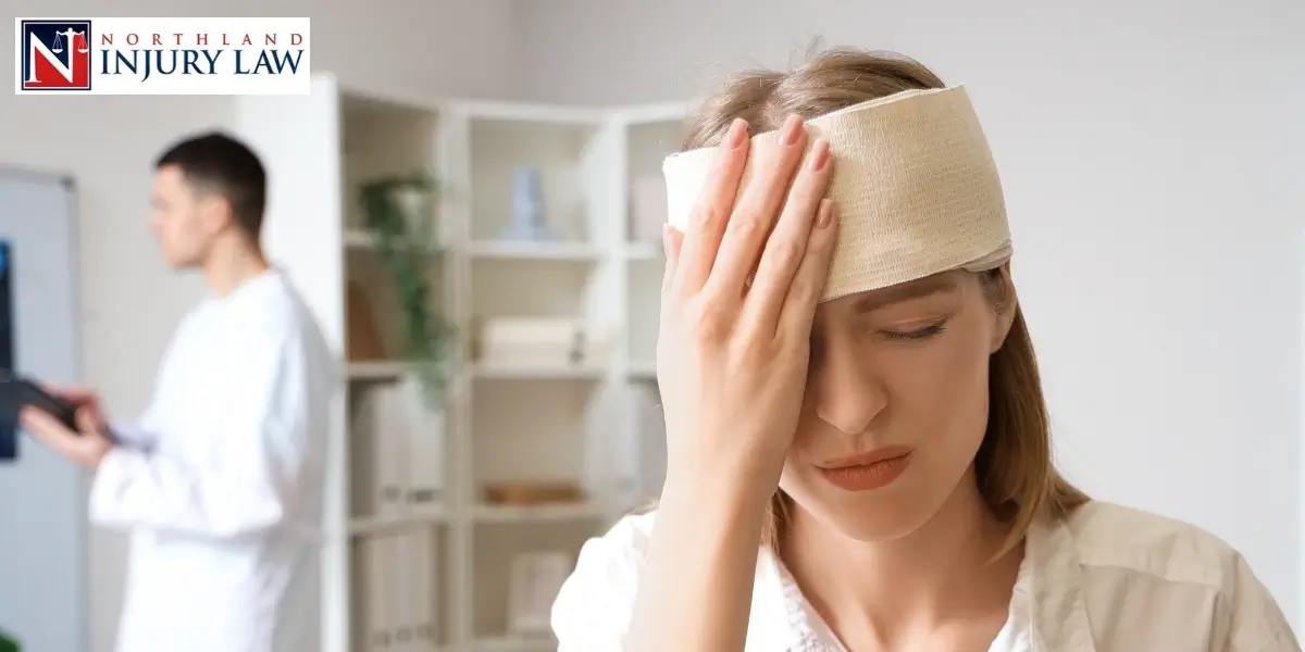 Saint Joseph Traumatic Brain Injury Lawyer