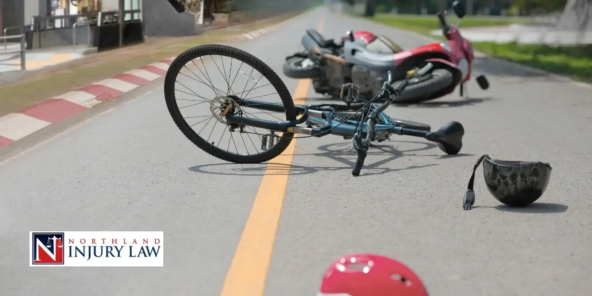 Kansas City Bicycle Accident Lawyer