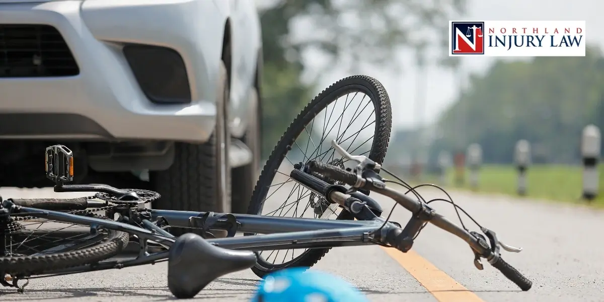 Liberty Bicycle Accident Lawyer