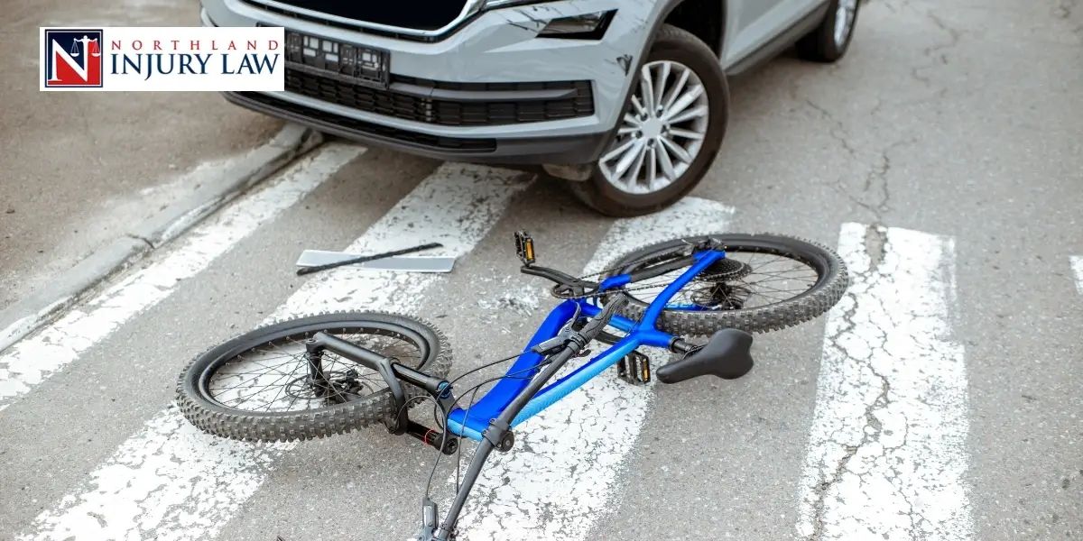 Saint Joseph Bicycle Accident Lawyer