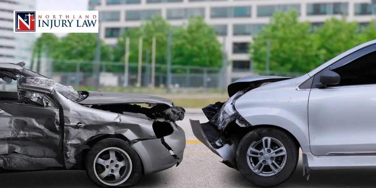 Gladstone Car Accident Lawyer