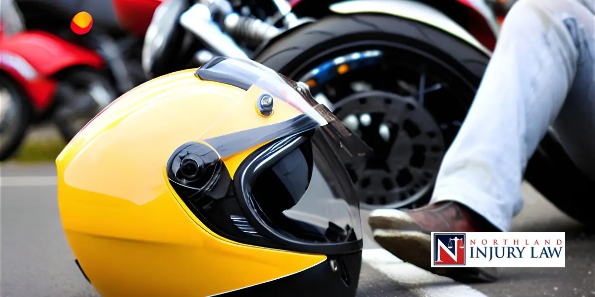 Gladstone Motorcycle Accident Lawyer