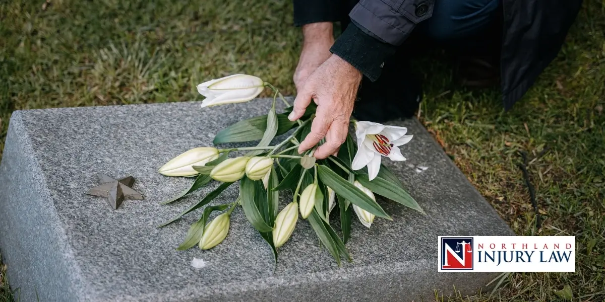 Gladstone Wrongful Death Lawyer