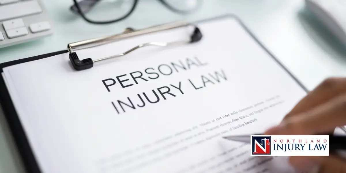 Raytown Personal Injury Lawyer