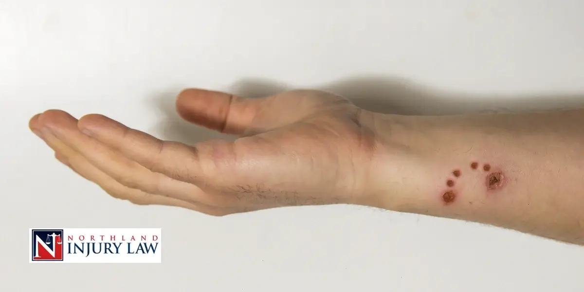 Liberty Dog Bite Lawyer