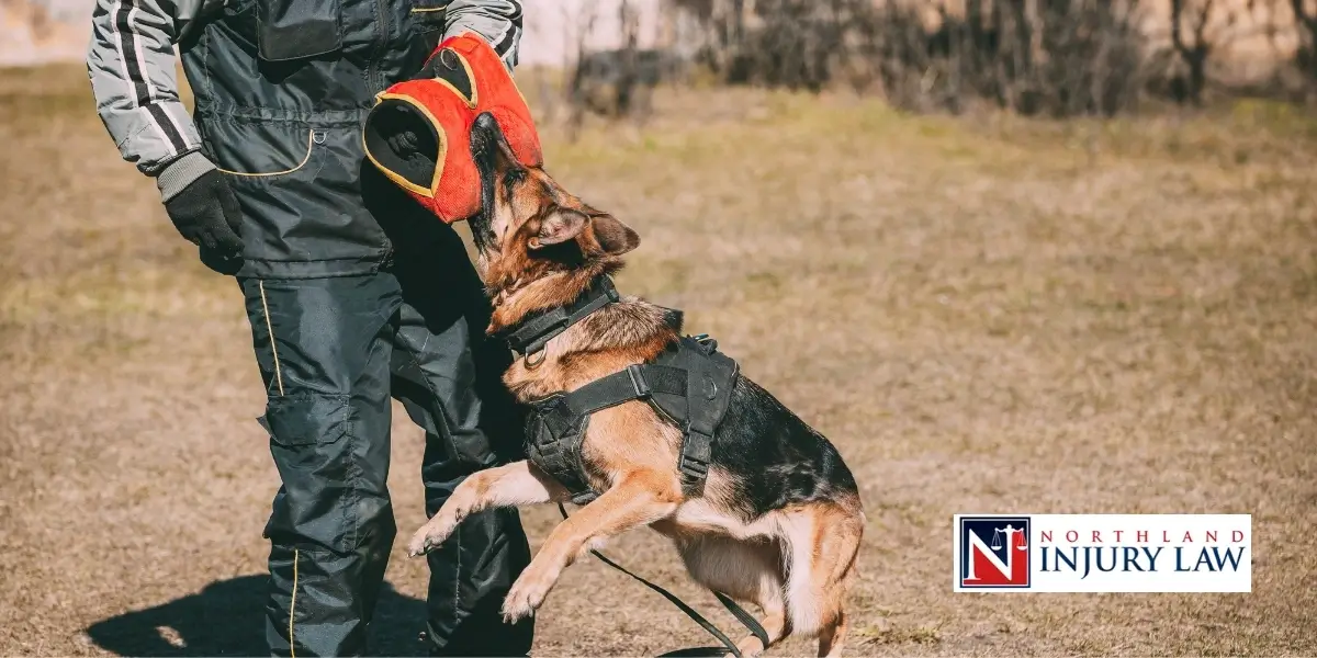 Saint Joseph Dog Bite Lawyer