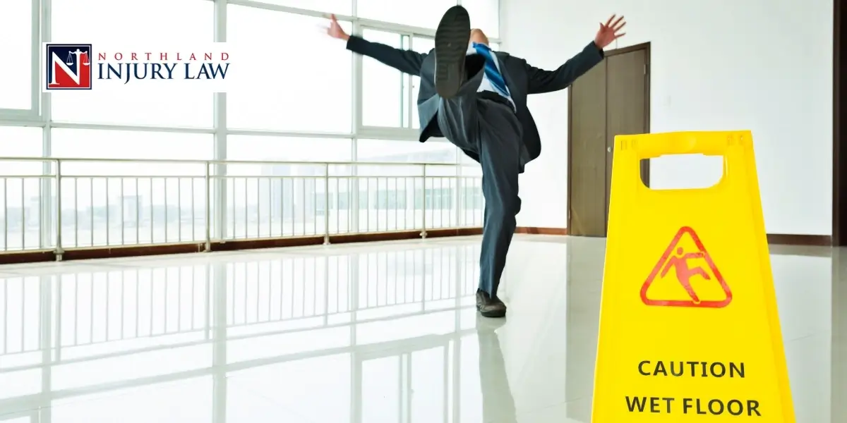 Gladstone Slip and Fall Lawyer
