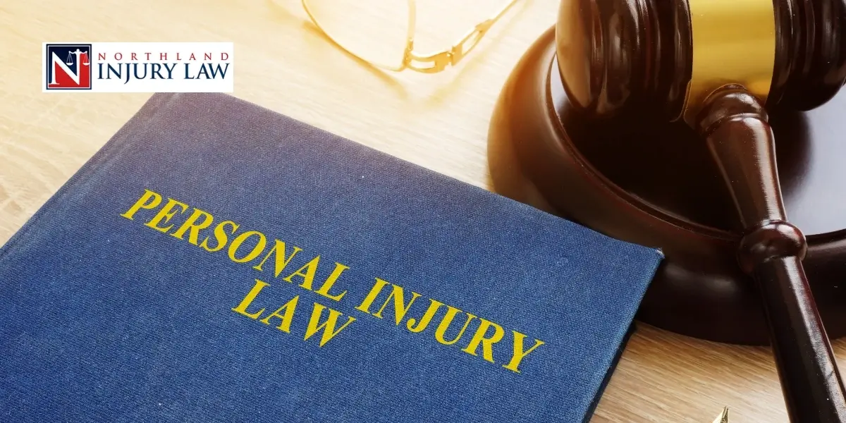 Parkville Personal Injury Lawyer