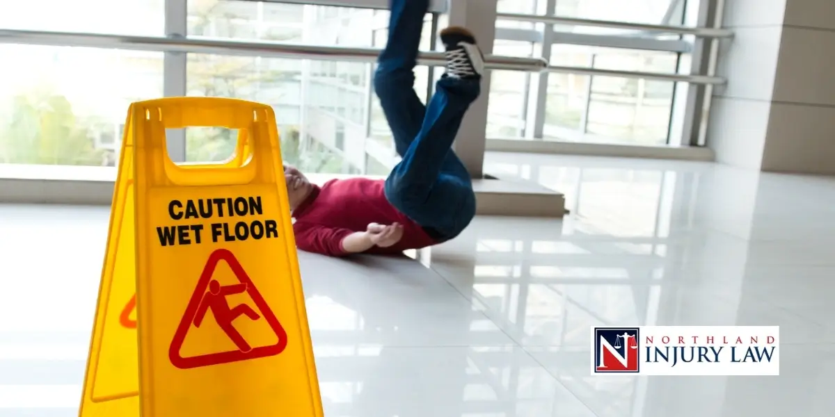 Raytown Slip and Fall Lawyer