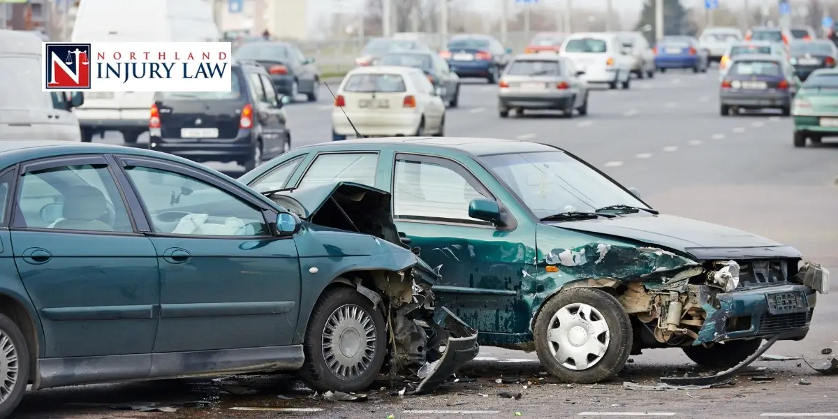 Raytown Car Accident Lawyer 