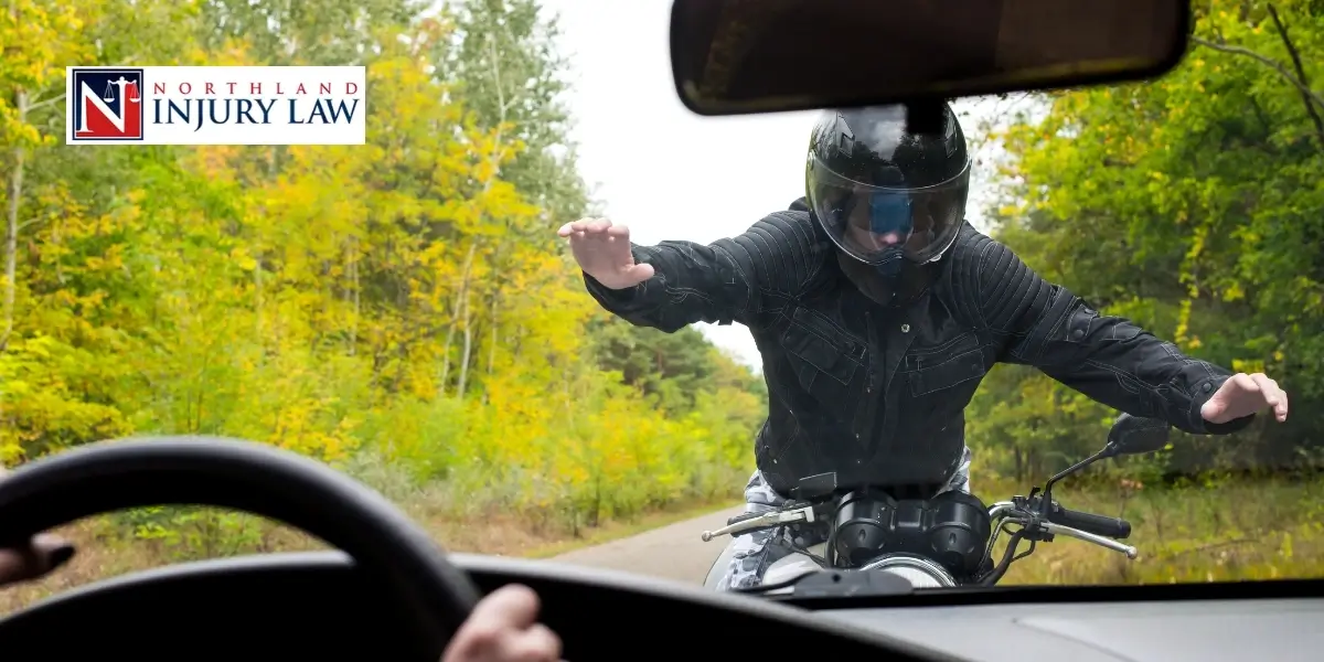Raytown Motorcycle Accident Lawyer