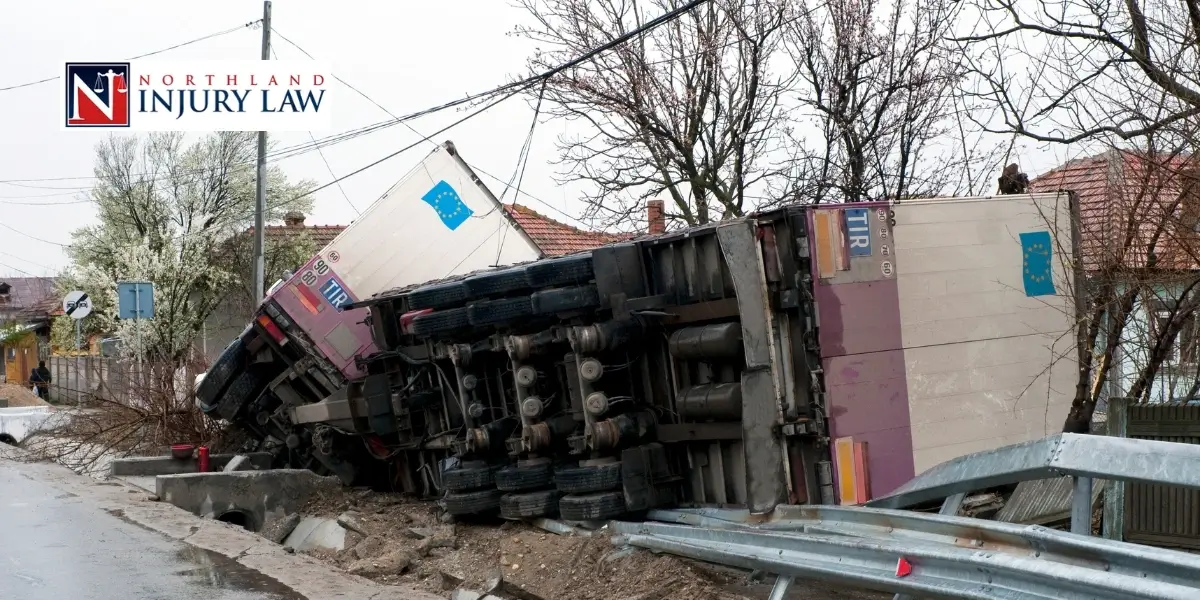 Raytown Truck Accident Lawyer